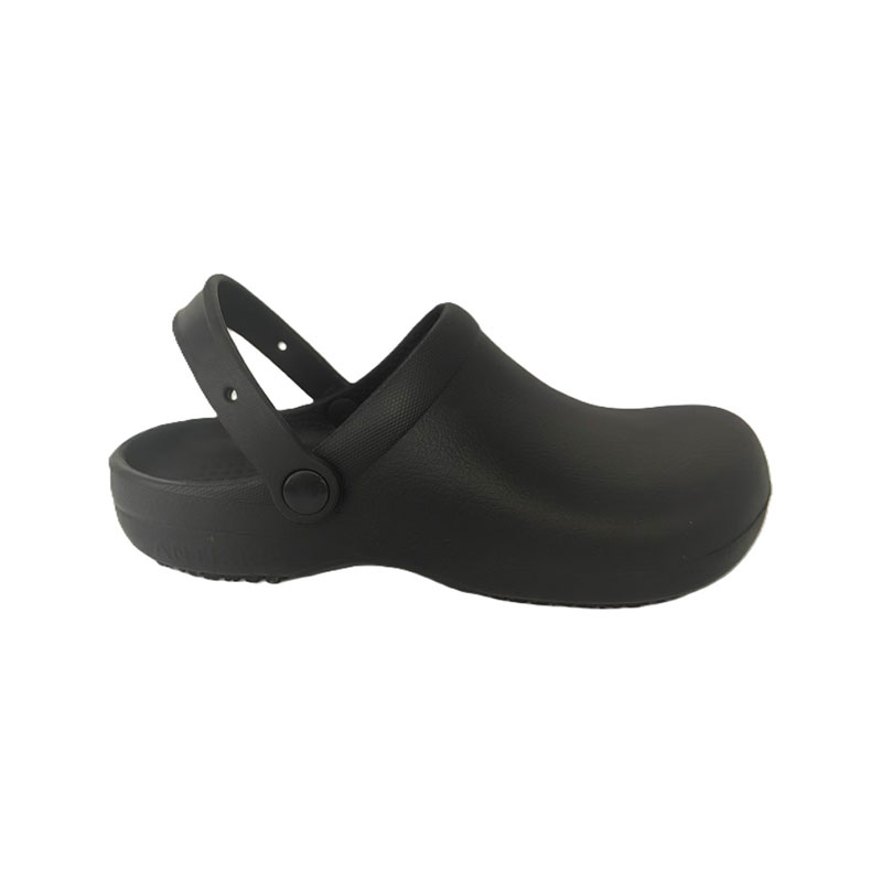 Sjukhus Anti-Slip Skyddsskor