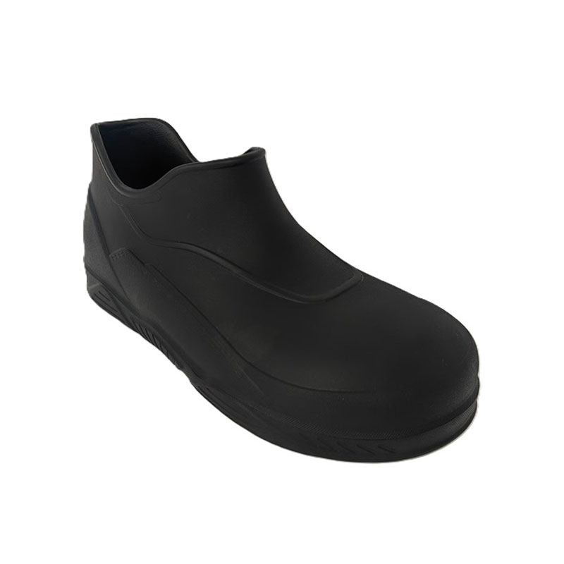 Köks Anti-Slip Skyddsskor
